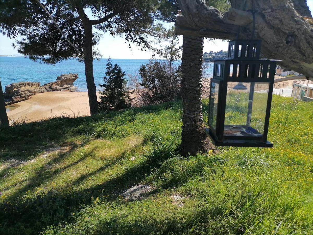 Alekos Beach Houses-Romance Lixouri Exterior photo